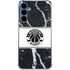 NBA Washington Wizards Marble Galaxy S24 Clear Case