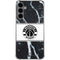 NBA Washington Wizards Marble Galaxy S24 Plus Clear Case