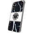 NBA Washington Wizards Marble Galaxy S24 Plus Clear Case