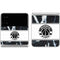 NBA Washington Wizards Marble Galaxy Z Flip4 5G Skin