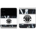 NBA Washington Wizards Marble Galaxy Z Flip4 5G Skin
