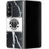NBA Washington Wizards Marble Galaxy Z Fold4 5G Skin