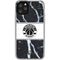 NBA Washington Wizards Marble iPhone 11 Pro Clear Case