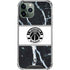 NBA Washington Wizards Marble iPhone 11 Pro Max Clear Case