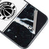 NBA Washington Wizards Marble iPhone 11 Skin