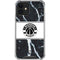 NBA Washington Wizards Marble iPhone 12 Clear Case