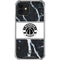 NBA Washington Wizards Marble iPhone 12 Mini Clear Case