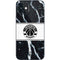 NBA Washington Wizards Marble iPhone 12 Mini Skin