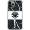 NBA Washington Wizards Marble iPhone 12 Pro Clear Case
