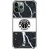 NBA Washington Wizards Marble iPhone 12 Pro Clear Case