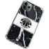 NBA Washington Wizards Marble iPhone 12 Pro Clear Case