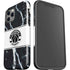 NBA Washington Wizards Marble iPhone 12 Pro Impact Case