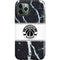 NBA Washington Wizards Marble iPhone 12 Pro Max Impact Case