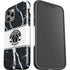 NBA Washington Wizards Marble iPhone 12 Pro Max Impact Case