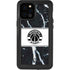 NBA Washington Wizards Marble iPhone 12 Pro Max Waterproof Case