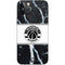 NBA Washington Wizards Marble iPhone 12 Pro Skin