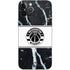 NBA Washington Wizards Marble iPhone 12 Pro Skin