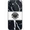 NBA Washington Wizards Marble iPhone 12 Skin