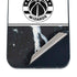 NBA Washington Wizards Marble iPhone 12 Skin