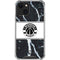 NBA Washington Wizards Marble iPhone 13 Clear Case