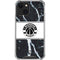 NBA Washington Wizards Marble iPhone 13 Mini Clear Case
