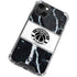 NBA Washington Wizards Marble iPhone 13 Mini Clear Case