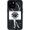 NBA Washington Wizards Marble iPhone 13 Mini Waterproof Case