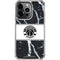 NBA Washington Wizards Marble iPhone 13 Pro Clear Case