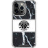 NBA Washington Wizards Marble iPhone 13 Pro Clear Case
