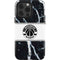 NBA Washington Wizards Marble iPhone 13 Pro Impact Case