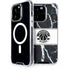 NBA Washington Wizards Marble iPhone 13 Pro MagSafe Case