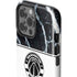 NBA Washington Wizards Marble iPhone 13 Pro Max Impact Case