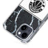 NBA Washington Wizards Marble iPhone 15 MagSafe Case