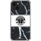 NBA Washington Wizards Marble iPhone 15 Plus Clear Case
