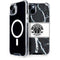 NBA Washington Wizards Marble iPhone 14 Plus MagSafe Case
