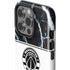 NBA Washington Wizards Marble iPhone 14 Pro Impact Case