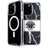 NBA Washington Wizards Marble iPhone 14 Pro MagSafe Case