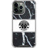NBA Washington Wizards Marble iPhone 14 Pro Max Clear Case