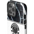 NBA Washington Wizards Marble iPhone 14 Pro Max Impact Case