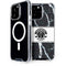 NBA Washington Wizards Marble iPhone 14 Pro Max MagSafe Case
