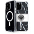 NBA Washington Wizards Marble iPhone 14 Pro Max MagSafe Case