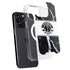 NBA Washington Wizards Marble iPhone 14 Pro Max MagSafe Case