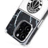 NBA Washington Wizards Marble iPhone 15 Pro Max MagSafe Case
