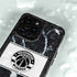 NBA Washington Wizards Marble iPhone 14 Pro Max Waterproof Case