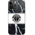 NBA Washington Wizards Marble iPhone 14 Pro Skin