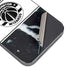 NBA Washington Wizards Marble iPhone 15 Pro Skin