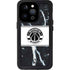 NBA Washington Wizards Marble iPhone 14 Pro Waterproof Case