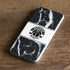 NBA Washington Wizards Marble iPhone 8 Skin