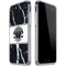 NBA Washington Wizards Marble iPhone SE (2nd & 3rd Gen) Clear Case