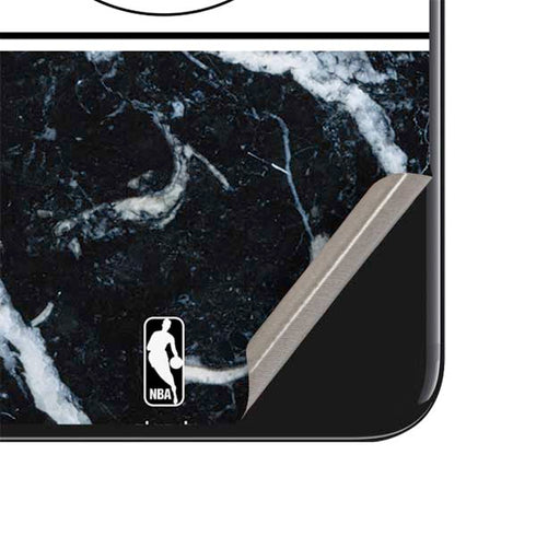 NBA Washington Wizards Marble iPhone SE (2nd & 3rd Gen) Skin